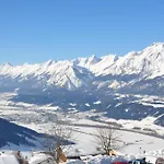 Edelweiss Alpesi faház