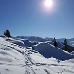 Edelweiss Alpesi faház *