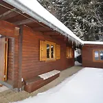 Alpesi faház Edelweiss *