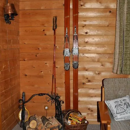 Edelweiss Chalet