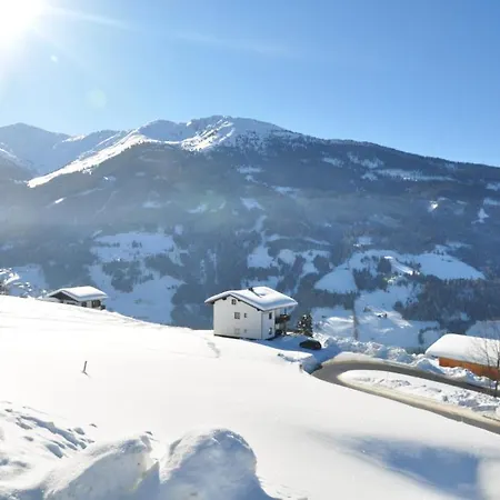 Edelweiss Chalet *