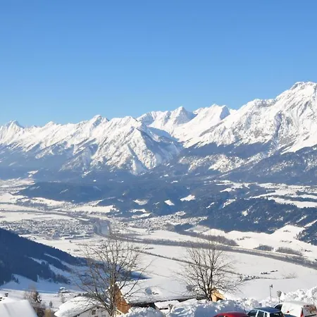 Edelweiss Chalet