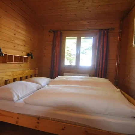Edelweiss Chalet Weerberg