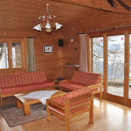 雪绒花小屋酒店 * 韦伯格