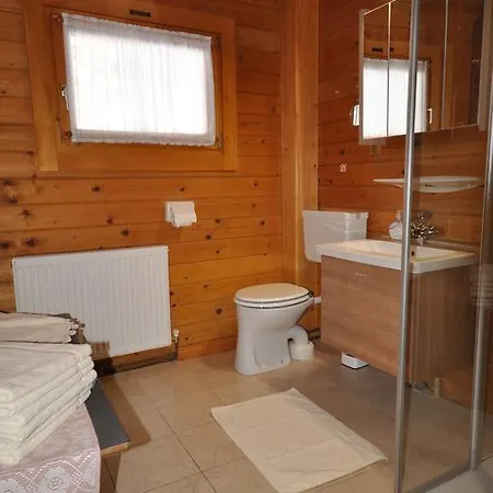 Edelweiss Chalet *