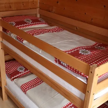Chalet Edelweiss