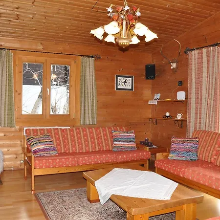 Edelweiss Chalet *