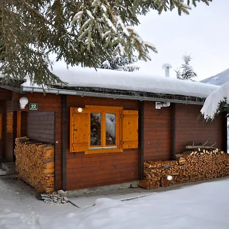 Edelweiss Chalet