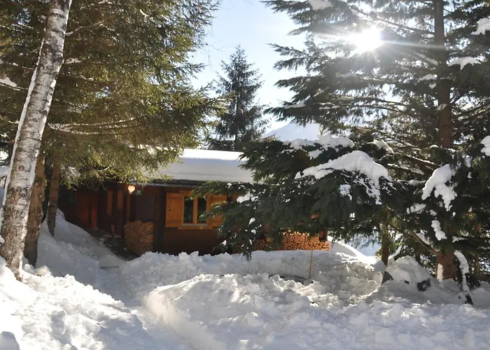 Edelweiss * Weerberg