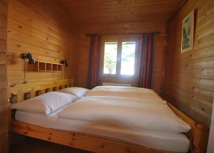 Edelweiss Chalet Weerberg