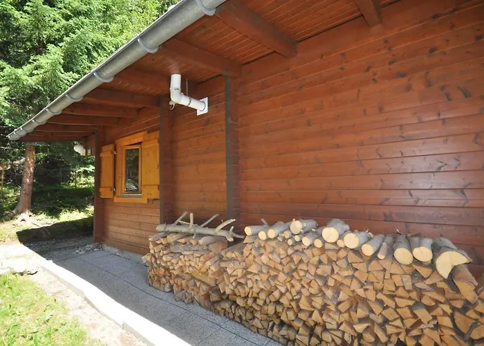 Edelweiss Chalet Weerberg