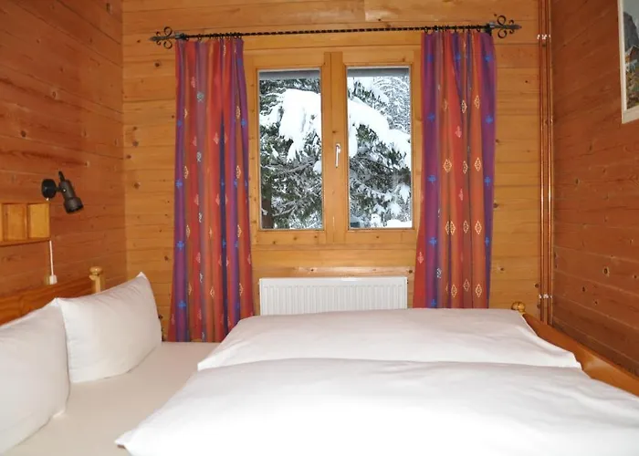 Chalet Edelweiss Weerberg