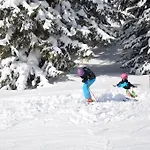 Edelweiss Chalet Weerberg