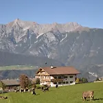 Edelweiss Chalet Weerberg