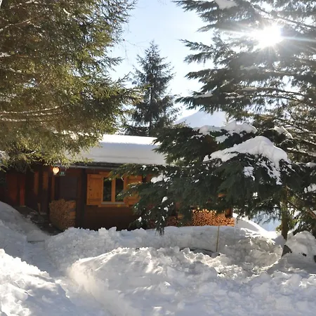 Edelweiss * Weerberg