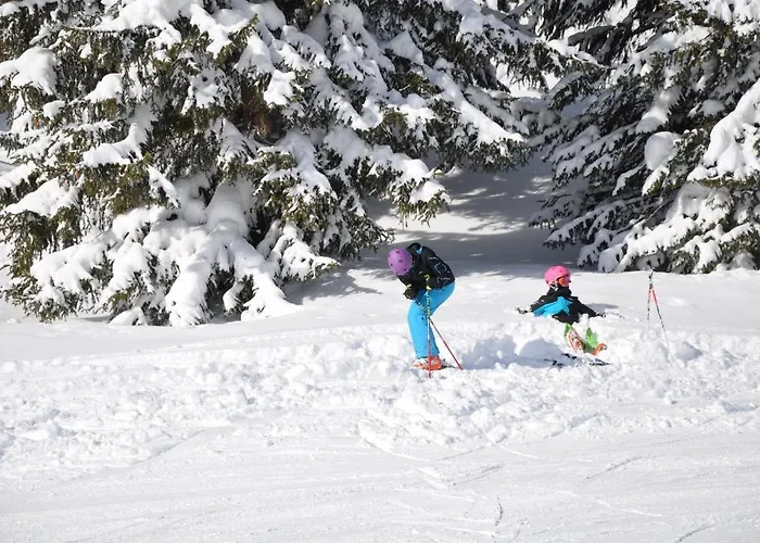 Edelweiss Chalet Weerberg
