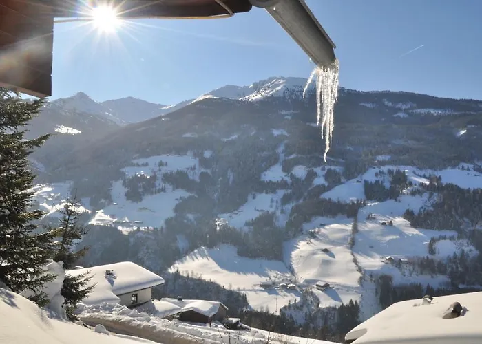 Edelweiss * Weerberg