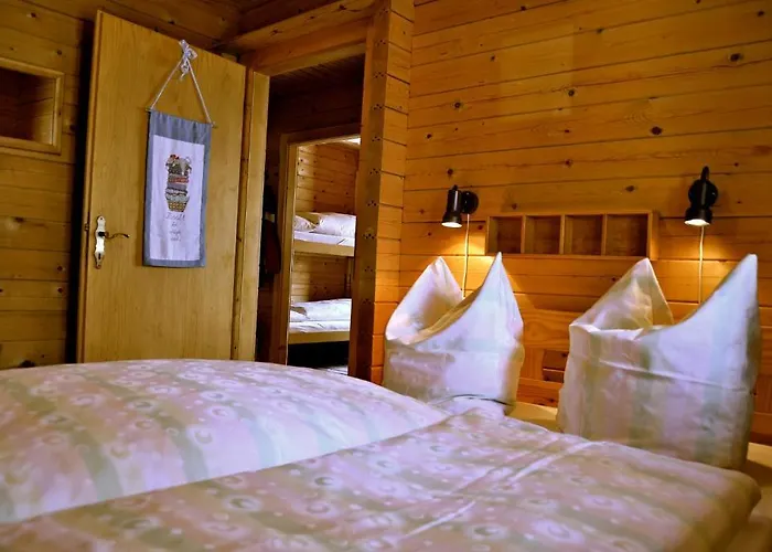 Edelweiss Chalet Weerberg