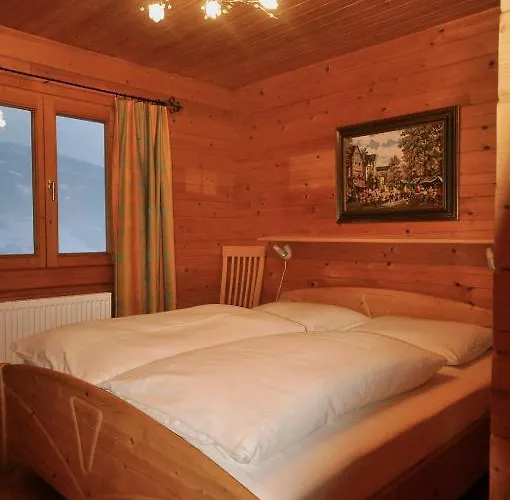 Edelweiss * Weerberg