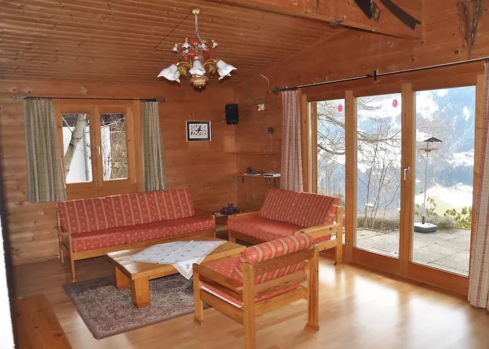 Edelweiss * Weerberg