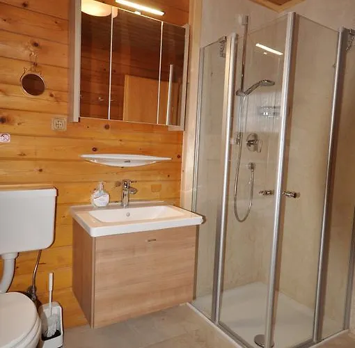 Chalet Edelweiss Weerberg