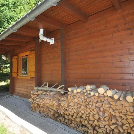 Edelweiss Chalé Weerberg