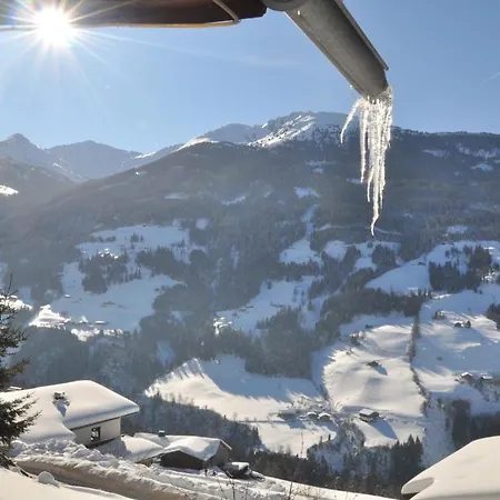 Edelweiss * Weerberg