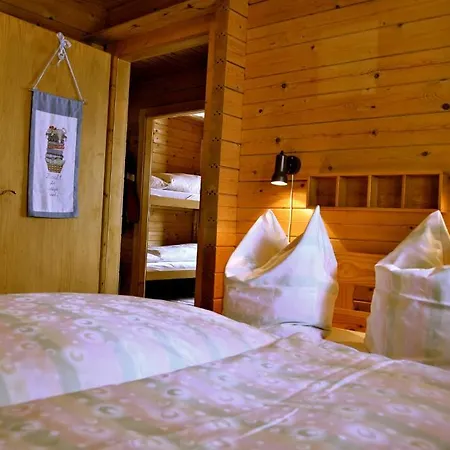 Edelweiss Chalé Weerberg