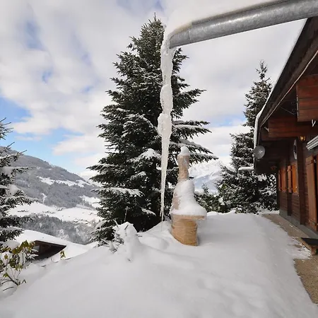 Edelweiss Chalet