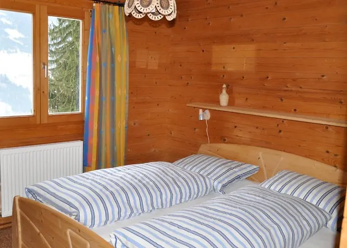 Edelweiss Chalet Weerberg