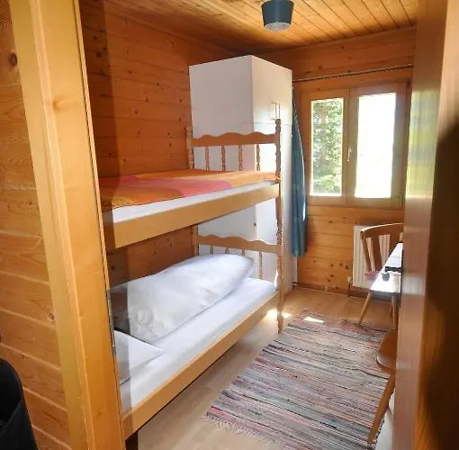 Edelweiss Chalet Weerberg